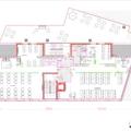 Vente de bureau de 1 576 m² à Lyon 7 - 69007 plan - 14