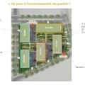 Bureau en vente de 6 736 m² à Lyon 7 - 69007 plan - 1