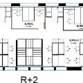 Vente de bureau de 1 514 m² à Lyon 9 - 69009 plan - 4