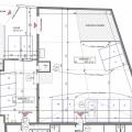 Vente de bureau de 1 514 m² à Lyon 9 - 69009 plan - 5