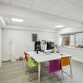 Vente de bureau de 687 m² à Malakoff - 92240 photo - 3