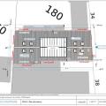 Vente de bureau de 279 m² à Malakoff - 92240 plan - 4