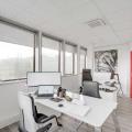 Vente de bureau de 309 m² à Malakoff - 92240 photo - 9