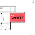 Bureau en vente de 1 347 m² à Marseille 10 - 13010 plan - 2