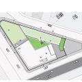 Bureau en vente de 8 701 m² à Marseille 15 - 13015 plan - 1