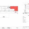 Vente de bureau de 325 m² à Marseille 15 - 13015 plan - 1