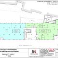 Vente de bureau de 4 876 m² à Marseille 2 - 13002 plan - 1