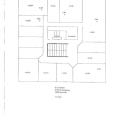 Bureau à vendre de 1 066 m² à Marseille 8 - 13008 plan - 4