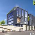 Vente de bureau de 4 283 m² à Melun - 77000 photo - 2