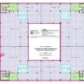 Bureau à acheter de 3 511 m² à Mérignac - 33700 plan - 4