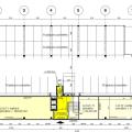 Bureau à acheter de 2 158 m² à Mérignac - 33700 plan - 5