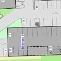 Achat de bureau de 463 m² à Mérignac - 33700 plan - 3