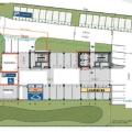 Bureau en vente de 1 646 m² à Mérignac - 33700 plan - 3