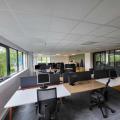 Bureau en vente de 1 646 m² à Mérignac - 33700 photo - 5