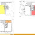 Achat de bureau de 1 768 m² à Meyzieu - 69330 plan - 1