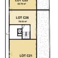 Bureau à vendre de 3 708 m² à Montlhéry - 91310 plan - 4