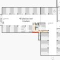 Bureau à acheter de 2 624 m² à Montluel - 01120 plan - 5