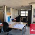 Vente de bureau de 803 m² à Montpellier - 34000 photo - 7