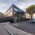 Vente de bureau de 1 008 m² à Montpellier - 34000 photo - 2