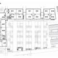 Vente de bureau de 2 489 m² à Muret - 31600 plan - 3