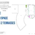 Bureau à acheter de 1 344 m² à Nanterre - 92000 plan - 2