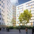 Vente de bureau de 399 m² à Nanterre - 92000 photo - 7