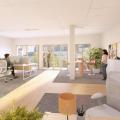 Vente de bureau de 671 m² à Nantes - 44000 photo - 2