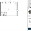 Bureau à vendre de 256 m² à Nantes - 44000 plan - 3