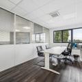 Vente de bureau de 702 m² à Neuilly-Plaisance - 93360 photo - 9