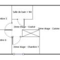 Bureau à acheter de 394 m² à Neuilly-sur-Seine - 92200 plan - 6