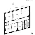 Bureau à acheter de 634 m² à Neuilly-sur-Seine - 92200 plan - 4