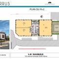 Vente de bureau de 1 614 m² à Nîmes - 30000 plan - 6