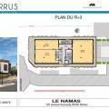 Vente de bureau de 1 614 m² à Nîmes - 30000 plan - 7