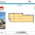 Vente de bureau de 1 614 m² à Nîmes - 30000 plan - 14