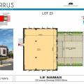 Vente de bureau de 1 614 m² à Nîmes - 30000 plan - 17