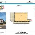 Vente de bureau de 1 614 m² à Nîmes - 30000 plan - 18