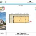 Vente de bureau de 1 614 m² à Nîmes - 30000 plan - 19