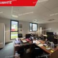 Vente de bureau de 204 m² à Orvault - 44700 photo - 10