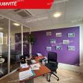 Vente de bureau de 204 m² à Orvault - 44700 photo - 12