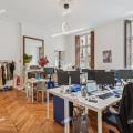 Vente de bureau de 172 m² à Paris 1 - 75001 photo - 9