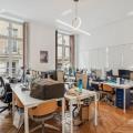 Vente de bureau de 172 m² à Paris 1 - 75001 photo - 10