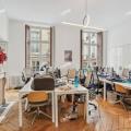 Vente de bureau de 172 m² à Paris 1 - 75001 photo - 11