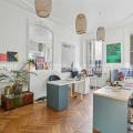 Vente de bureau de 203 m² à Paris 10 - 75010 photo - 17