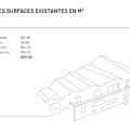 Bureau en vente de 2 085 m² à Paris 10 - 75010 plan - 1
