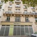 Vente de bureau de 328 m² à Paris 10 - 75010 photo - 1