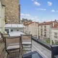 Vente de bureau de 653 m² à Paris 14 - 75014 photo - 8