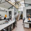 Vente de bureau de 653 m² à Paris 14 - 75014 photo - 1