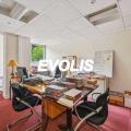 Vente de bureau de 334 m² à Paris 15 - 75015 photo - 8