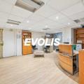 Vente de bureau de 334 m² à Paris 15 - 75015 photo - 5