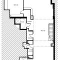 Vente de bureau de 187 m² à Paris 15 - 75015 plan - 2